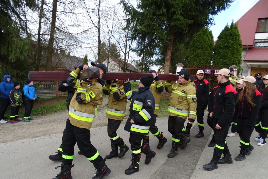 Droga Krzyżowa 2025