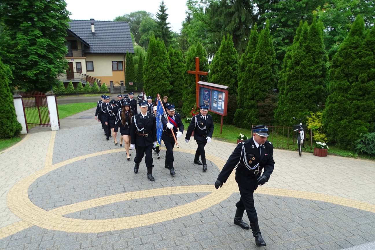 Procesja Bożego Ciała 20226